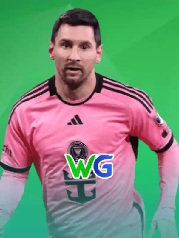 WG খেলাধুলা গেম bd 666